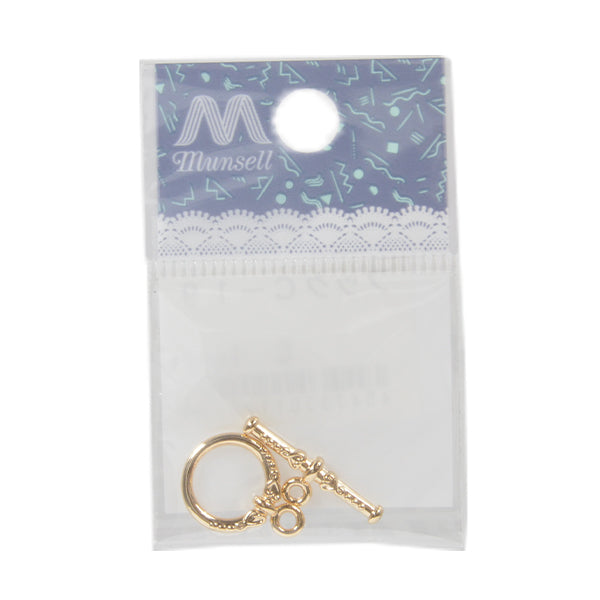 Support d'artisanat "Hook C-19 Gold 1 Set"