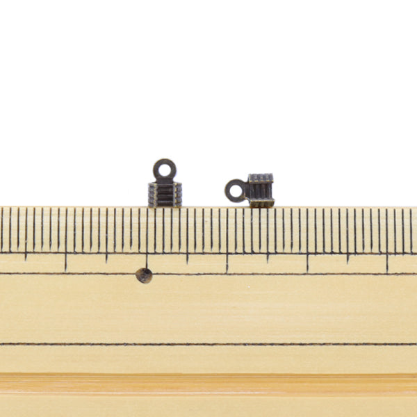 Ручной кронштейн «Струнный кронштейн полосатый 3 -миллиметровый антикварный золото 6 штуки»