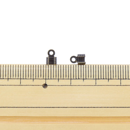 Ручной кронштейн «Струнный кронштейн полосатый 3 -миллиметровый антикварный золото 6 штуки»