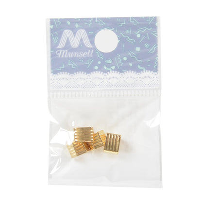 Кронштейн ручной работы "Стринг -кронштейны 7 мм без канканса"