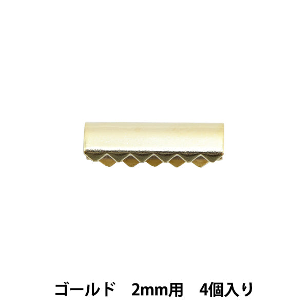 Кроншет "4 золота для 2 мм золота для 2 мм с когтями"