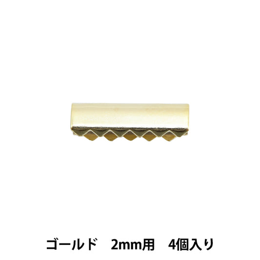 Кроншет "4 золота для 2 мм золота для 2 мм с когтями"