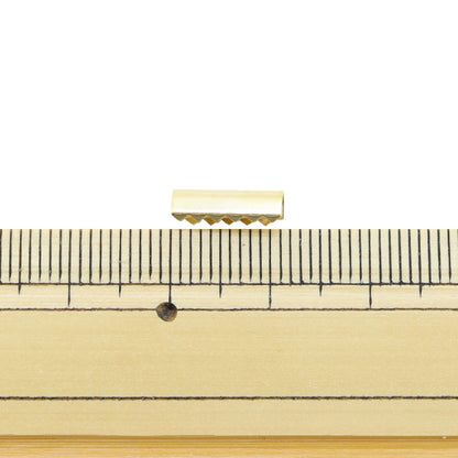 Кроншет "4 золота для 2 мм золота для 2 мм с когтями"