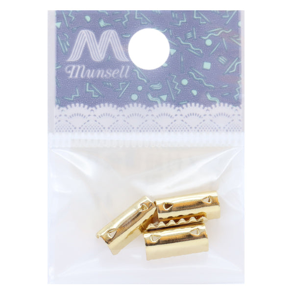 Кроншет "4 золота для 3 мм золота для 3 мм с когтями"