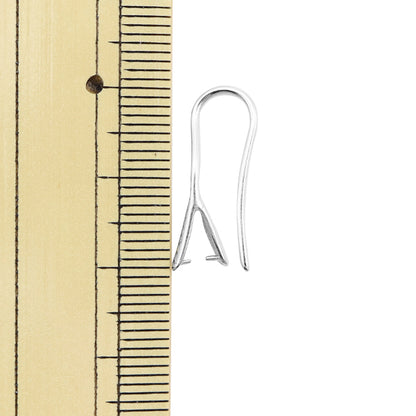 Soporte perforador "Gancho Piercing Piercing Plate 1 Par con Vaticano"