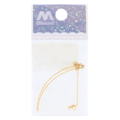 Ohrringe "American Ohrrings Gold 1 Paar"