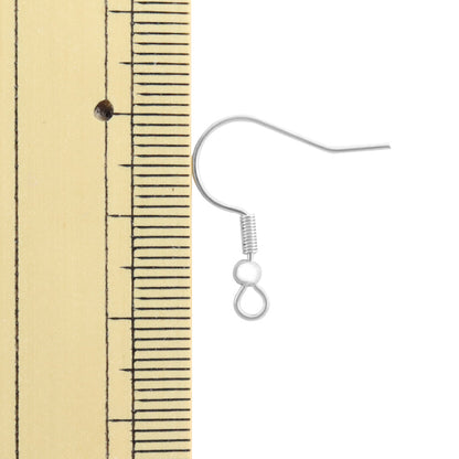 Staffa per tracorsa "Ago per piercing in acciaio inossidabile 2 paia"