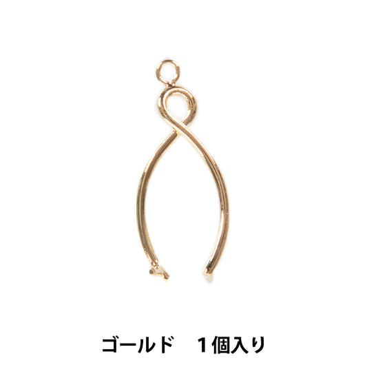 수예브래킷 "디자인 바티칸 트위스트 1 조각"