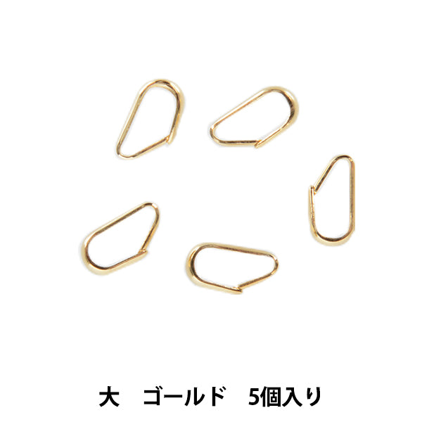 Soporte de artesanía "Komaru Vaticano Gran Gold 5 piezas"