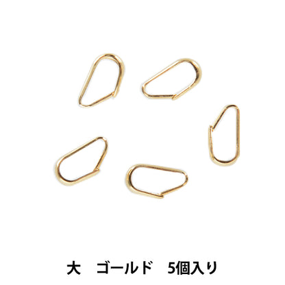 Soporte de artesanía "Komaru Vaticano Gran Gold 5 piezas"