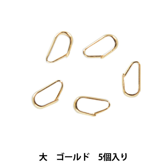 수예브래킷 "코마루 바티칸 큰 금 5 조각"