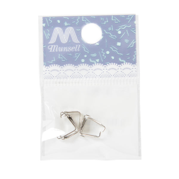 Accesorios de artesanía "Un kankan sin plata 5 piezas]