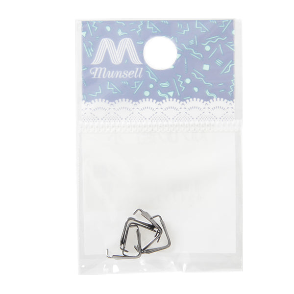 Raccords d'artisanat "Un kangan sans 5 pièces noires]