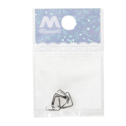 Raccords d'artisanat "Un kangan sans 5 pièces noires]