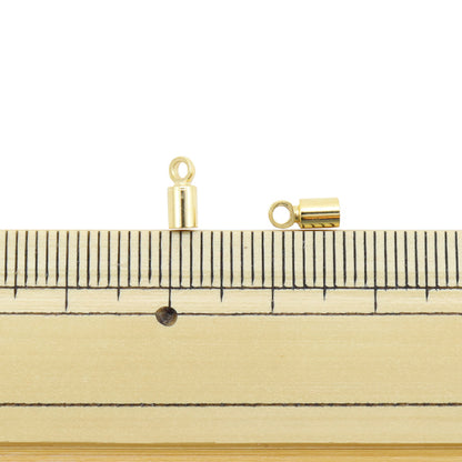 Soporte de artesanía "Katsura 2.3 mm de oro 6 piezas"