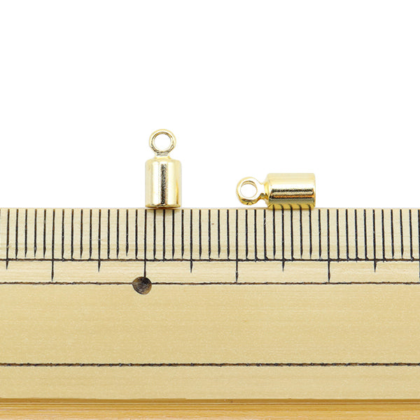 Soporte de artesanía "Katsura 3.2 mm de oro 6 piezas"