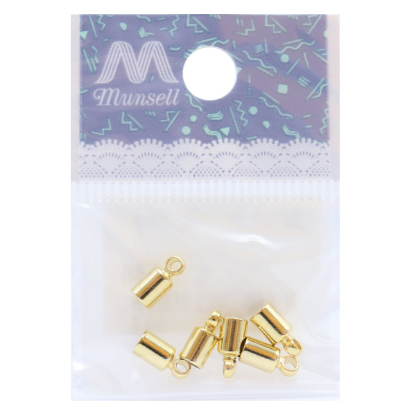 Soporte de artesanía "Katsura 3.2 mm de oro 6 piezas"