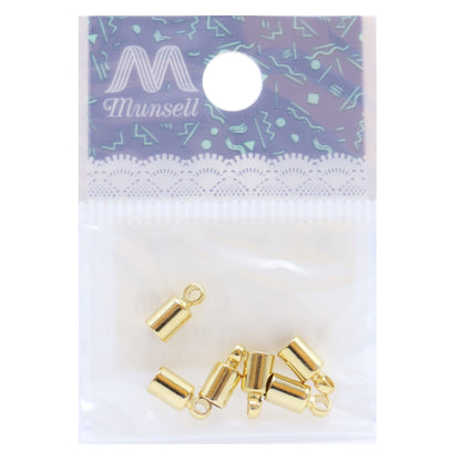 Soporte de artesanía "Katsura 3.2 mm de oro 6 piezas"