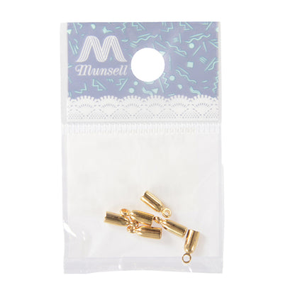 Soporte de artesanía "Katsumaru Katsura 2mm Gold 6 piezas"