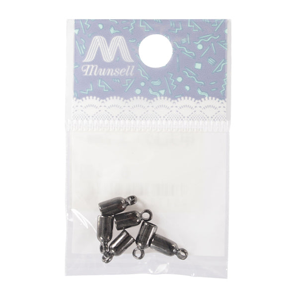 수예브래킷 "Katsura 3.2mm 검은 색 6 개"