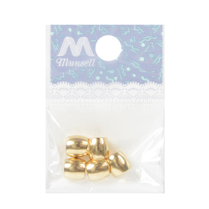 수예브래킷 "Thaco 5mm 골드 5 조각 타이코 -5"