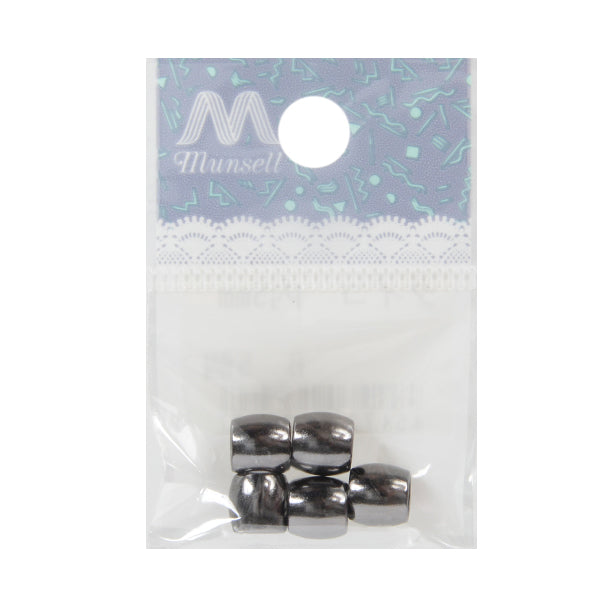 수예브래킷 "Thaco 내 직경 5mm 블랙 5 조각 Taiko-5"