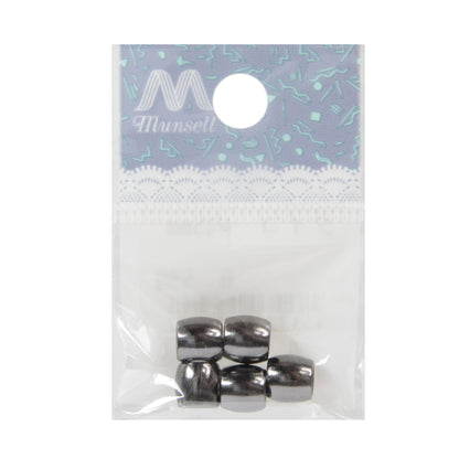 수예브래킷 "Thaco 내 직경 5mm 블랙 5 조각 Taiko-5"