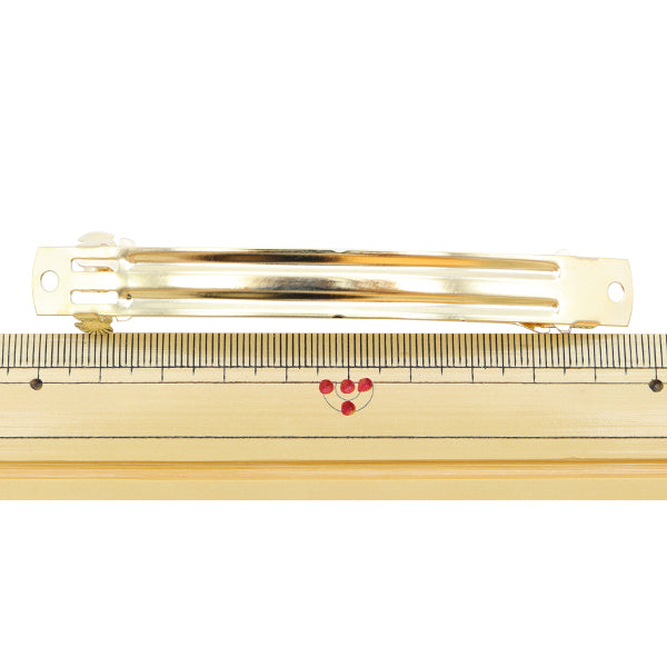 Pouvoir de l'artisanat "Valette 10 cm en or 2 pièces"