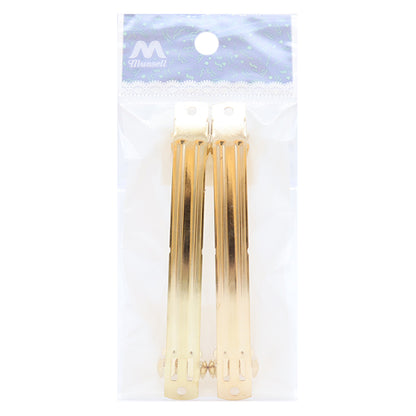 Pouvoir de l'artisanat "Valette 10 cm en or 2 pièces"