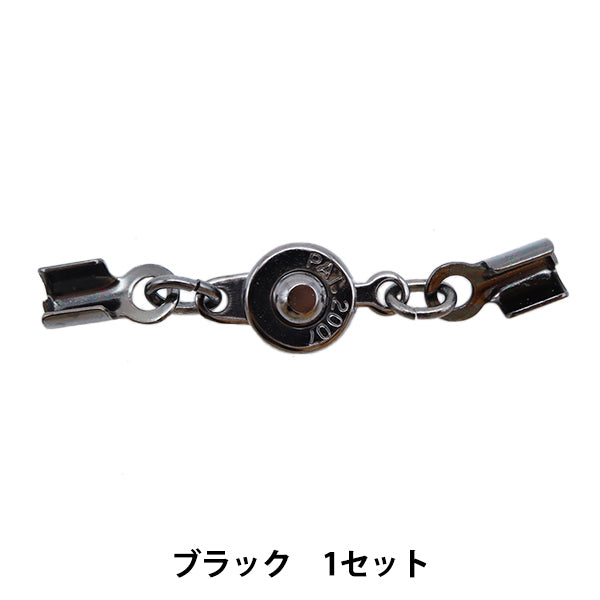 수예브래킷 "New Hook Small X String 3mm 세트 블랙 1 세트"