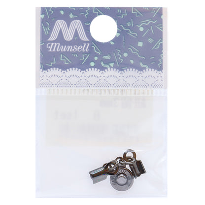 수예브래킷 "New Hook Small X String 3mm 세트 블랙 1 세트"