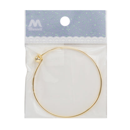 수예브래킷 "와이어 브리 스크류 타입 금"