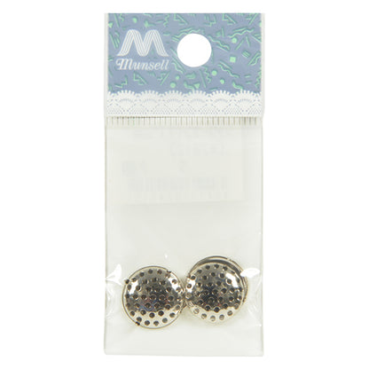 Soporte de la artesanía "con ducha con ducha de 15 mm 2 piezas #7012"