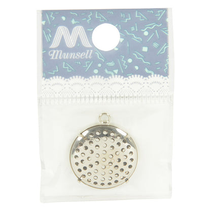 Soporte de artesanía "con lata de ducha con 20 mm 1 pieza #7033"