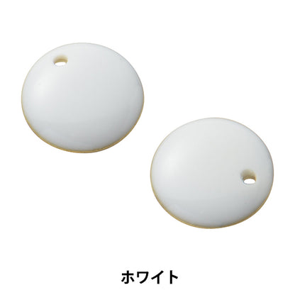 Soporte de artesanía "Piezas de metal con Epi 2 piezas"