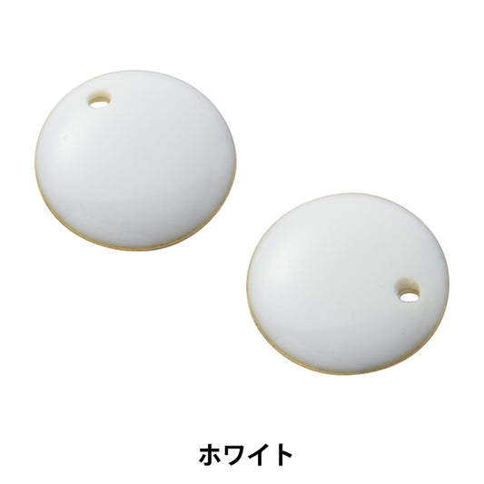 Handicraft bracket "Metal parts with epi 2 pieces"