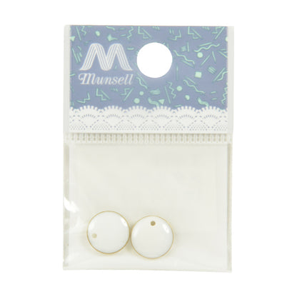 Soporte de artesanía "Piezas de metal con Epi 2 piezas"