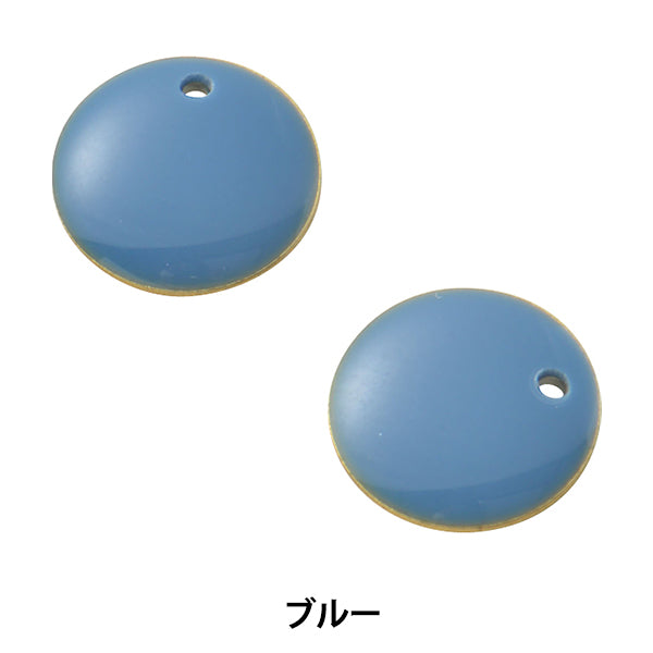 Handicraft bracket "Metal parts with episodes 2 pieces"