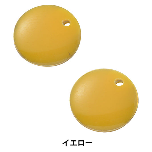 Handicraft bracket "Metal parts with epi 2 pieces"