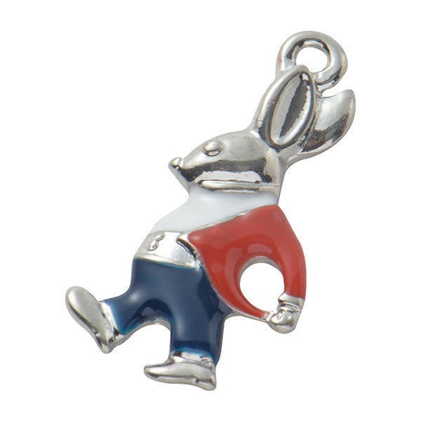 Soporte de artesanía "Cambit de conejo con EPO #025"