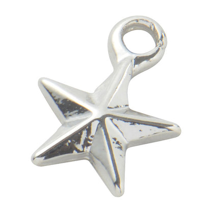 Ручной кронштейн «Шарм -звезда серебро #268"