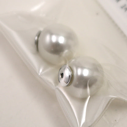 手芸金具 『パールキャッチ 10mm S 1ペア』