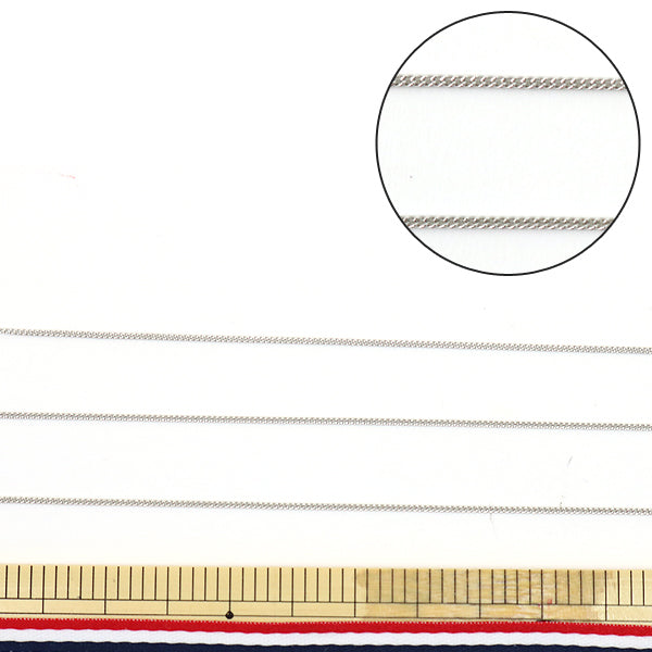 Хрустальные фитинги "RD830S Packchain Kihei Rd830 Silver]