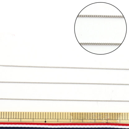 Хрустальные фитинги "RD830S Packchain Kihei Rd830 Silver]