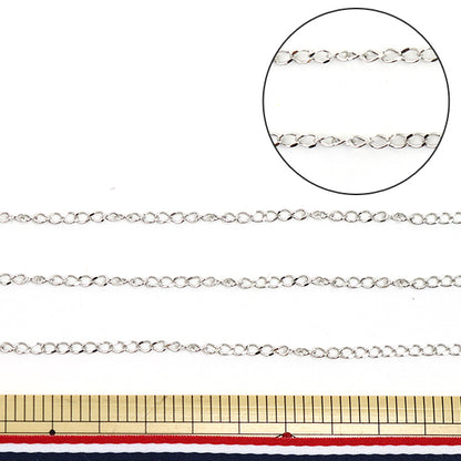 Хрустальные фитинги "OT0,5 848S Packchain Kihei OT0,5 848 Silva]