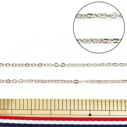 수예브래킷 "RD245-NIK 체인 목걸이 작은 형태"