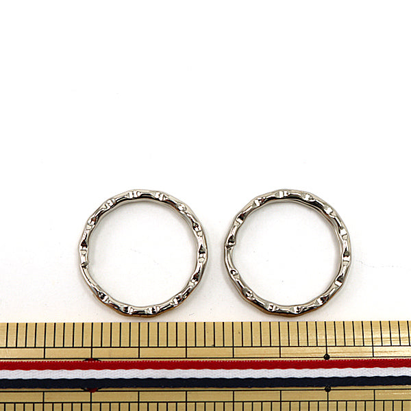 手芸金具 『C28-NIK キーホルダー』