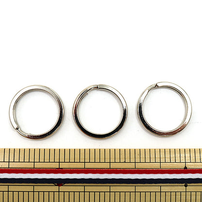 手芸金具 『F22-NIK キーホルダー』