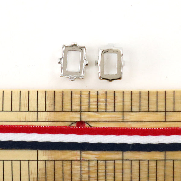 Ручной кронштейн "2 Серебро для#4527"