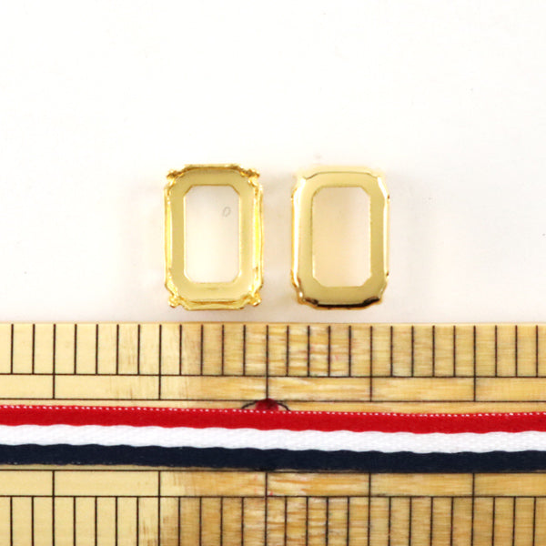 Ручной кронштейн "#4610 Золото 2 штуки"